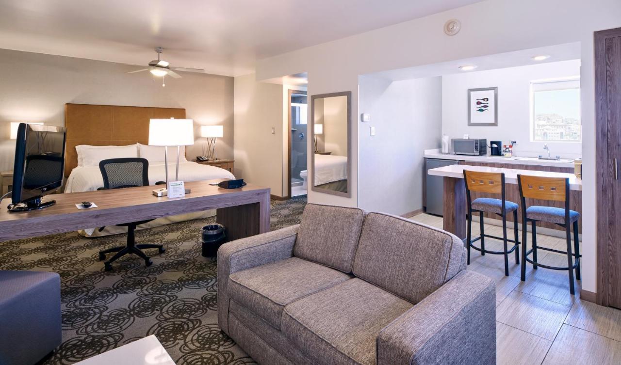Holiday Inn Hotel & Suites Chihuahua By Ihg Exterior foto