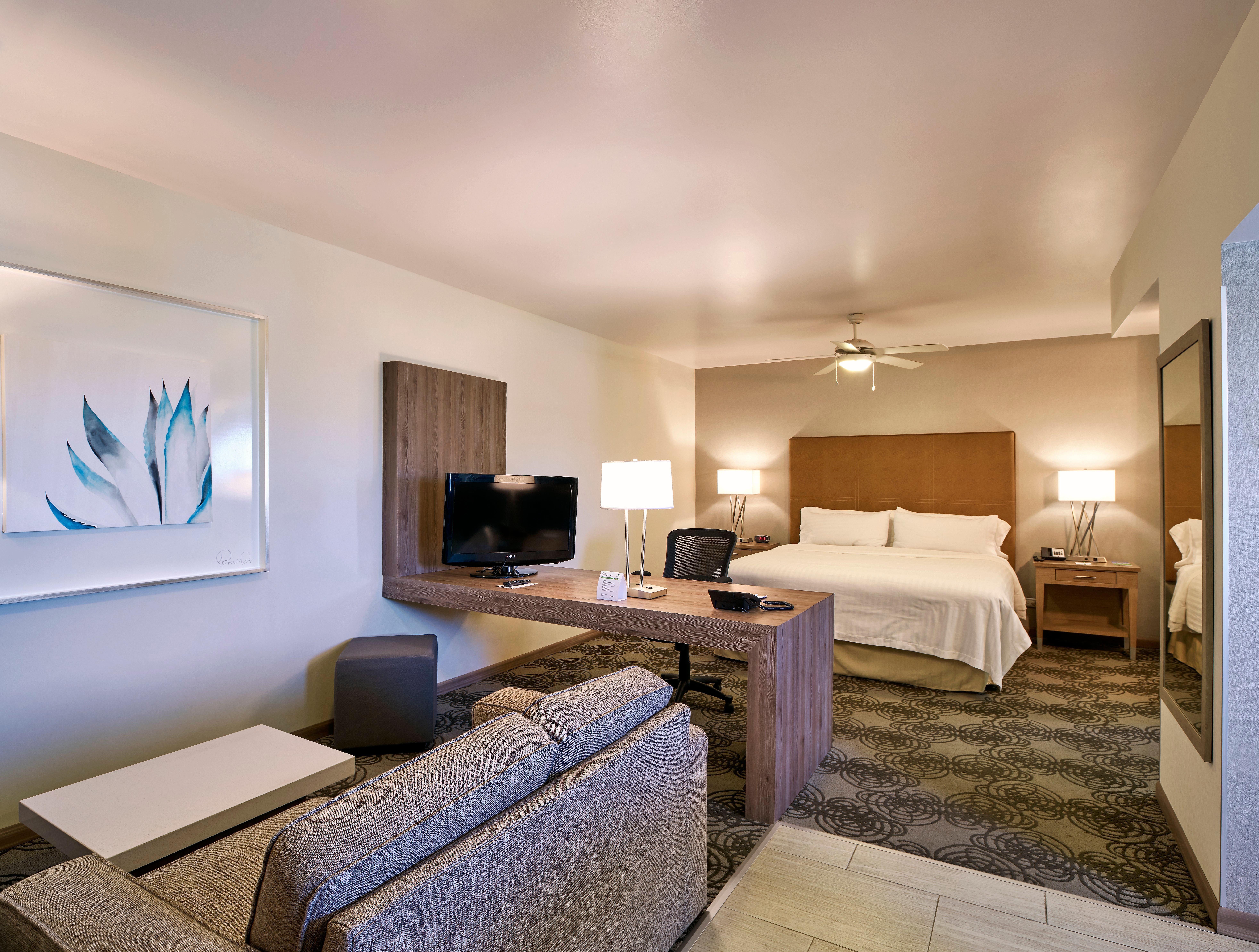 Holiday Inn Hotel & Suites Chihuahua By Ihg Exterior foto