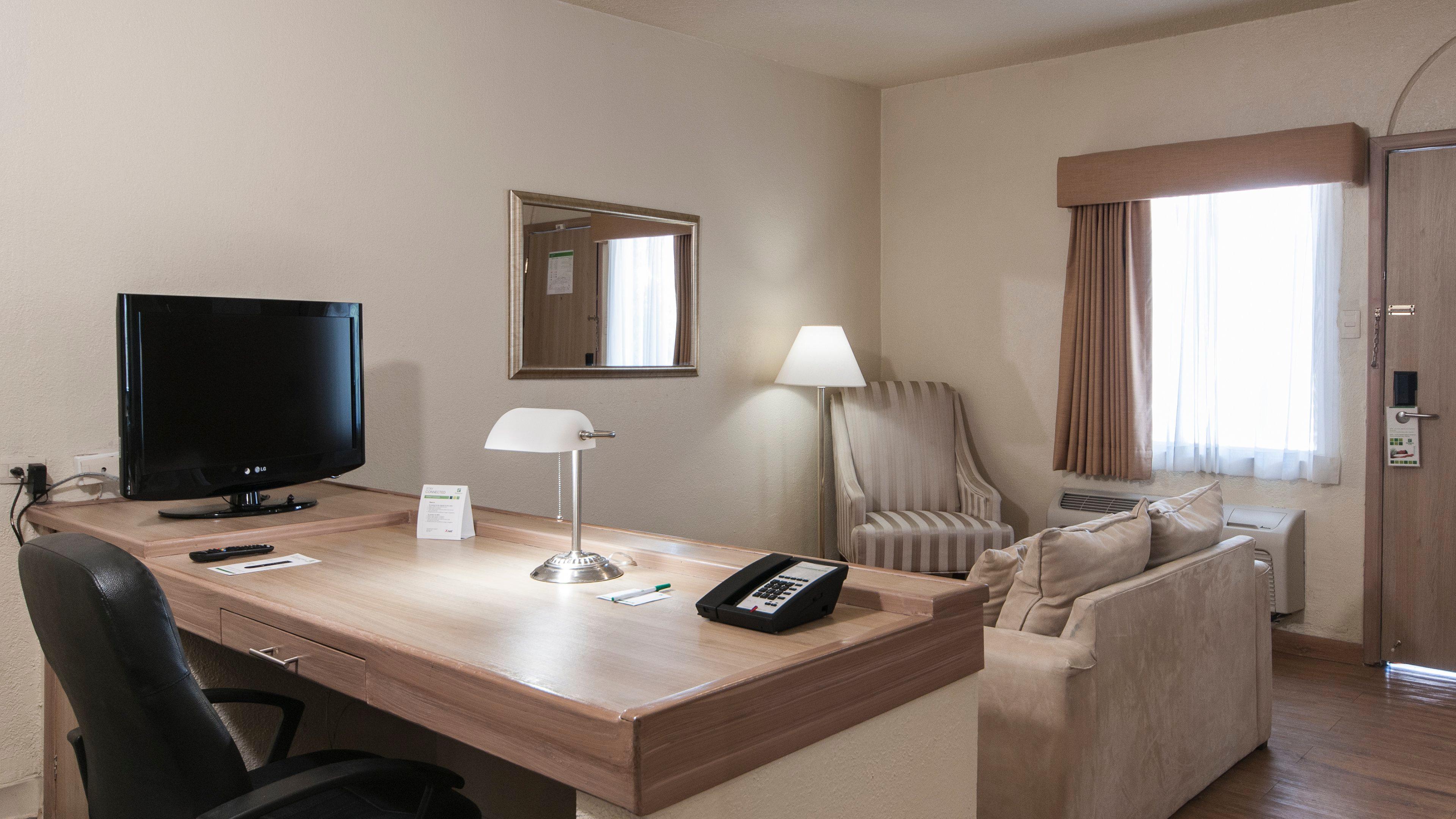 Holiday Inn Hotel & Suites Chihuahua By Ihg Exterior foto