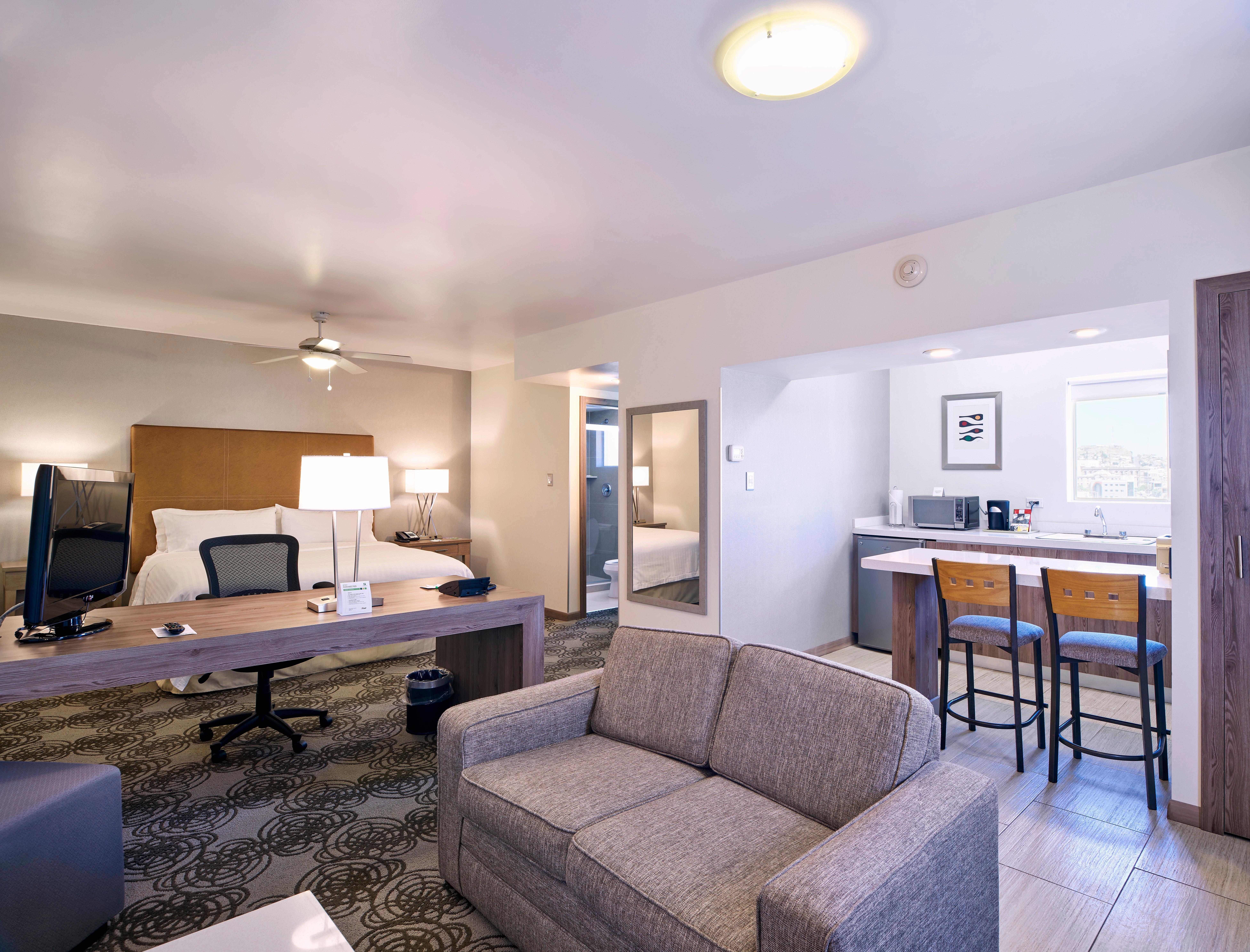 Holiday Inn Hotel & Suites Chihuahua By Ihg Exterior foto