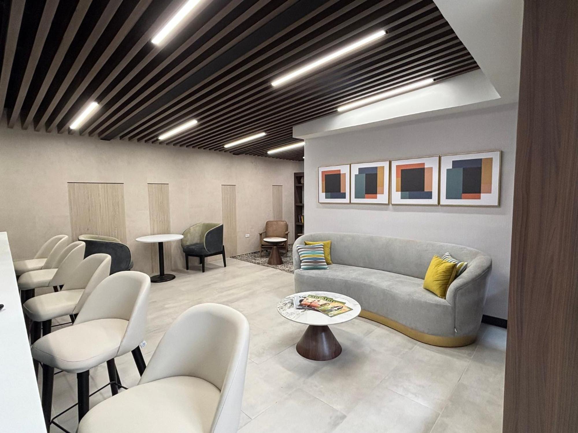 Holiday Inn Hotel & Suites Chihuahua By Ihg Exterior foto