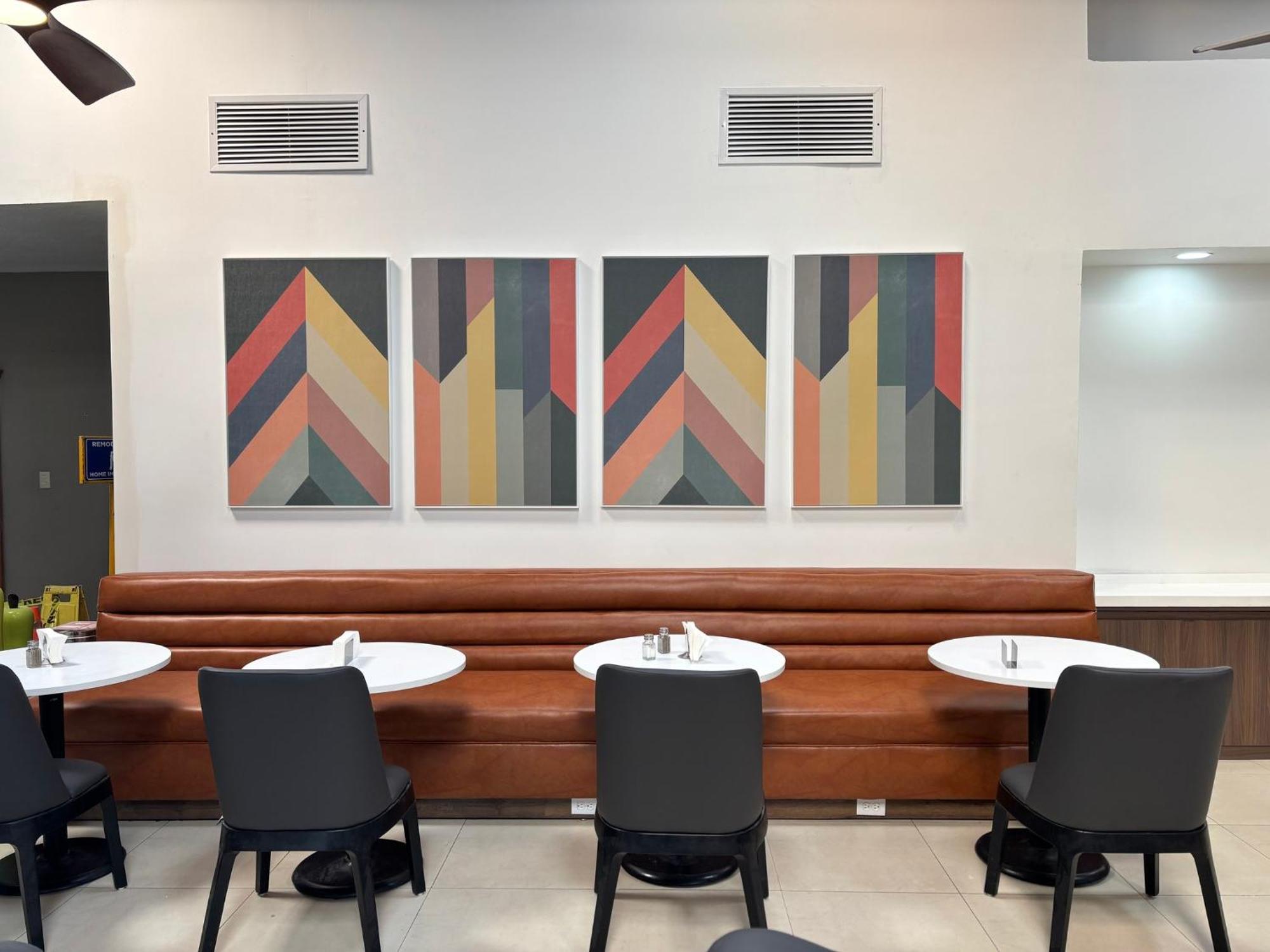 Holiday Inn Hotel & Suites Chihuahua By Ihg Exterior foto
