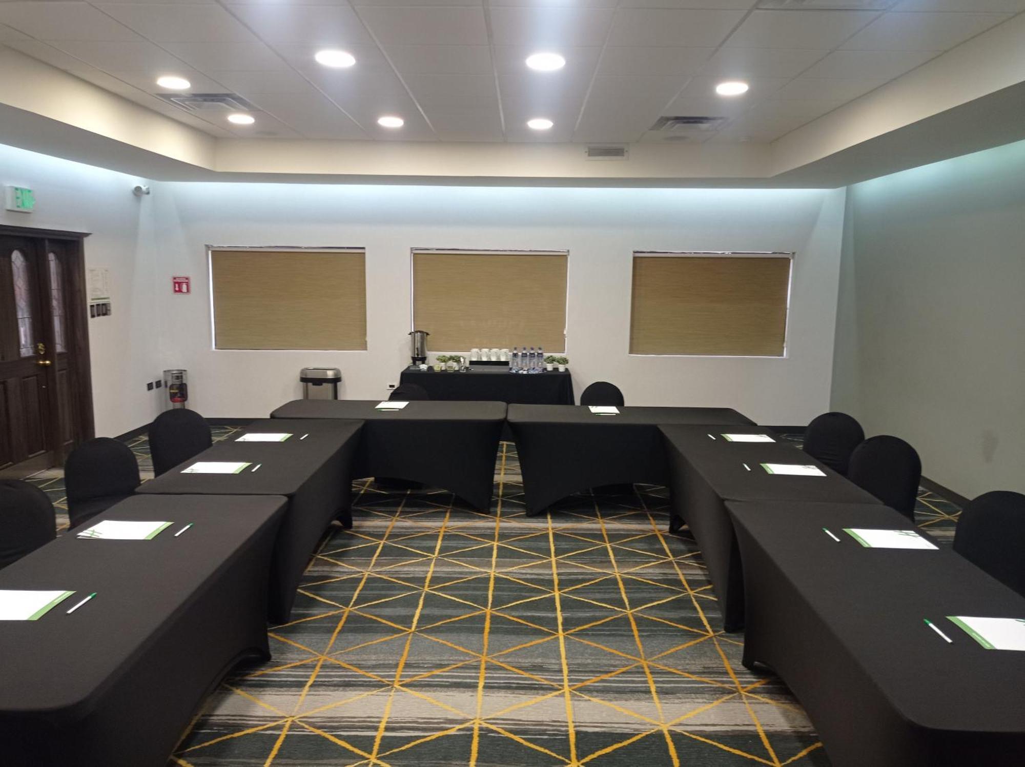 Holiday Inn Hotel & Suites Chihuahua By Ihg Exterior foto