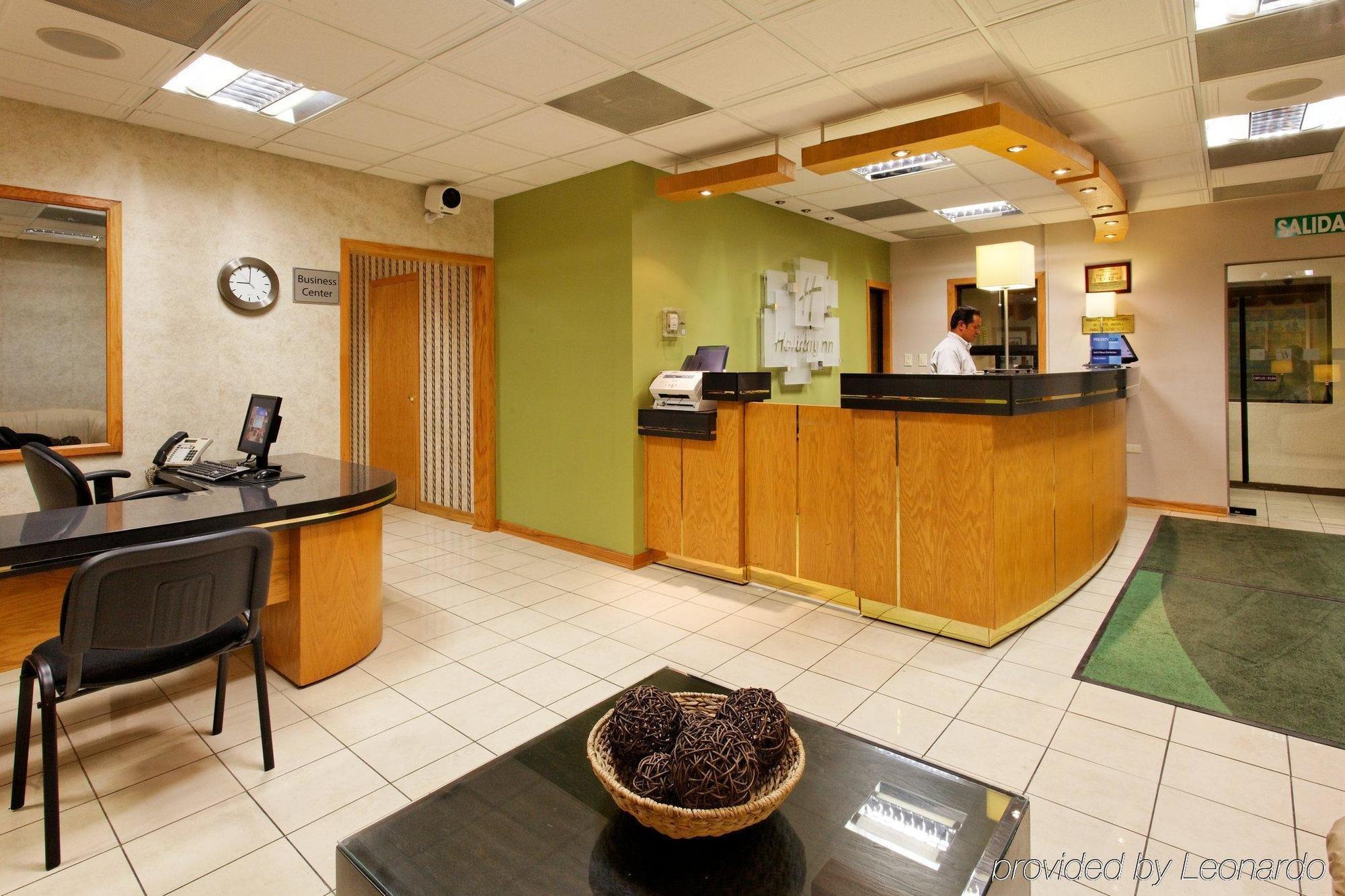 Holiday Inn Hotel & Suites Chihuahua By Ihg Restaurante foto